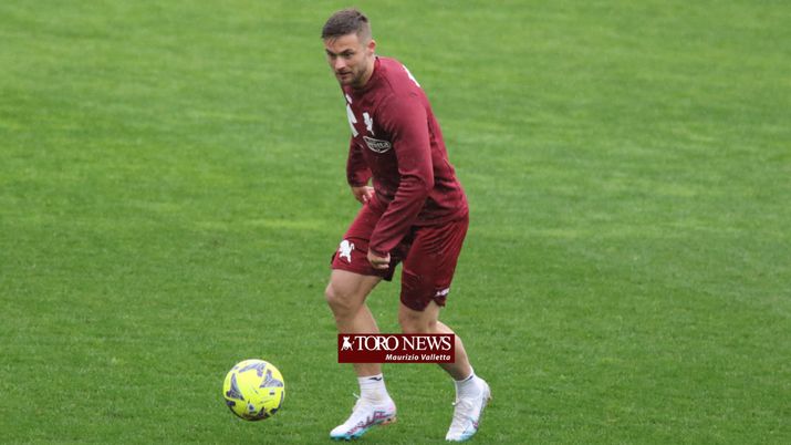 Juventus-Torino, le formazioni ufficiali: Linetty-Ilic a centrocampo - immagine 1