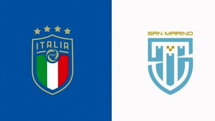 Italia-San Marino 7-0. Gli azzurri si scatenano nella ripresa - immagine 1