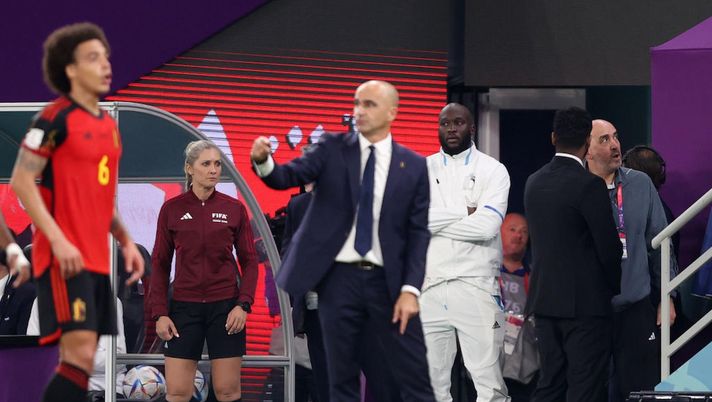 Lukaku corre veloce verso il rientro in campo. E sui social scrive: “Sto facendo lavoro extra” - immagine 1