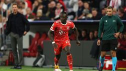 Derby di Germania atto primo: nuova era Klassiker per Sadio Mané