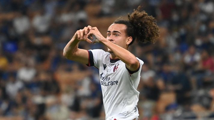 Bologna Fc – Theate, 90 minuti con il Belgio under 21 - immagine 1