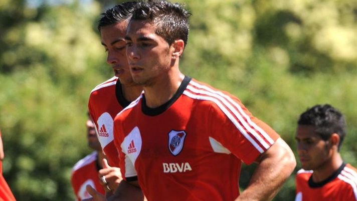 Ex Verona, la parabola di Cirigliano: dal River Plate al carcere CIRIGLIANO DEPRESSO E ARRESTATO