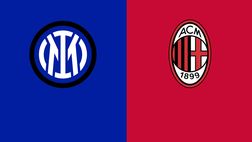 Inter-Milan 1-0 – Tabellino e cronaca della gara in tempo reale