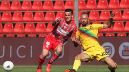 Cremonese, indizi dall’ultimo test vinto 6-0: ecco il rigorista, perché Valeri era out