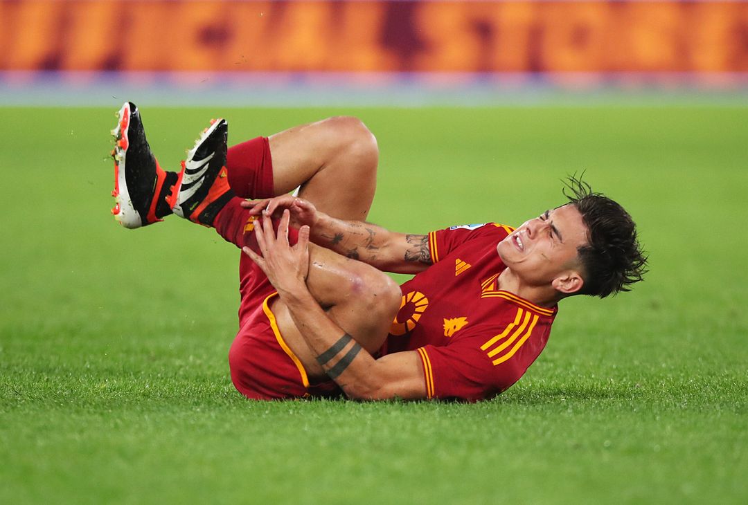 Roma-Atalanta 1-1 – FOTOGALLERY - immagine 23