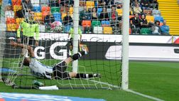 Lo “sciopero bianco” dell’Udinese