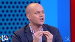 Biasin: “L’Inter non ha giocato, non ci ha nemmeno provato. Situazione allucinante. Ora…”