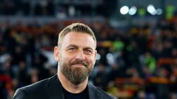 Roma e De Rossi, rivoluzione silenziosa in meno di un mese