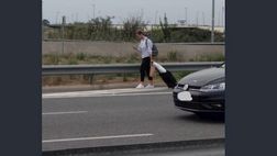 Ratikic, mai una gioia. Dalle voci di addio al Barça all’intoppo in aeroporto