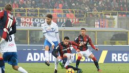 Tu scendi dalle stelle…alle stalle