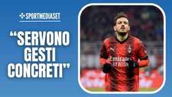 Milan, Florenzi: “Siamo vicini a Maignan, Europa League? Perché no”
