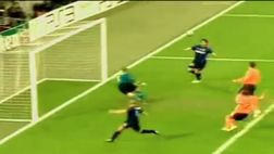 Milito, game over. Quel gol che fece ‘impazzire’ Piccinini: “Reteeeeeeeeee”