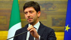 Ripresa, dal 18 maggio gli allenamenti di squadra. Spadafora e Speranza: “Prudenza”