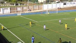 Portogallo, rimessa laterale “carpiata”: tra tuffi e ginnastica artistica…