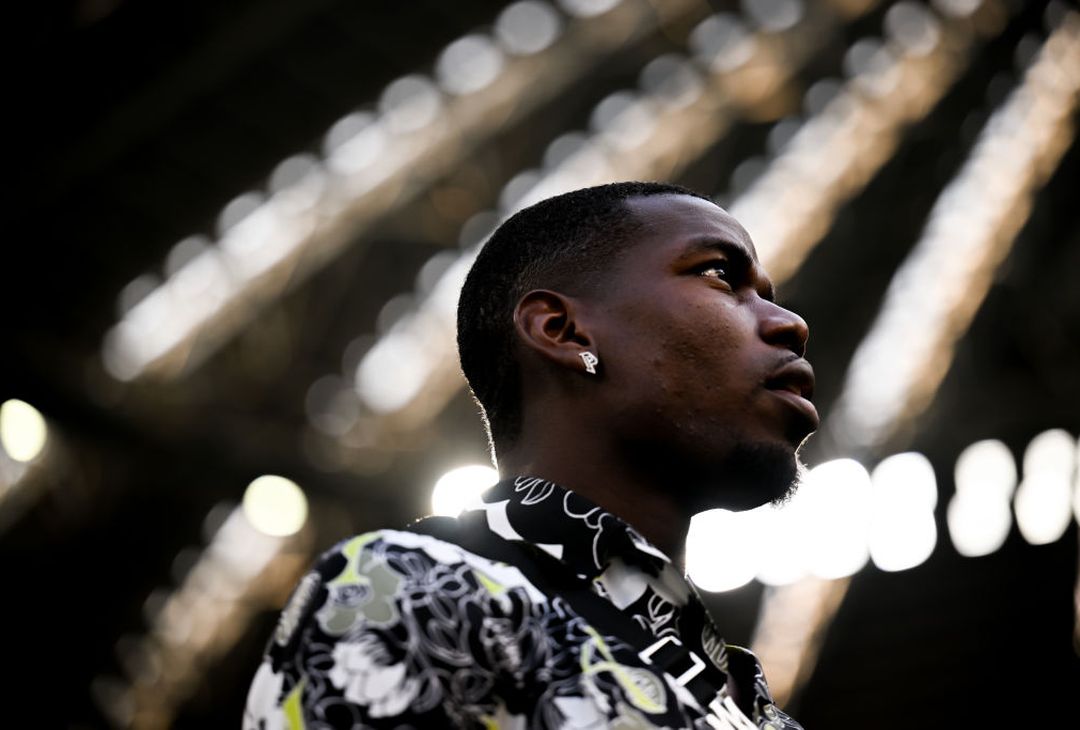 Juventus-Roma 1-1 – FOTO GALLERY - immagine 36