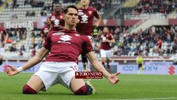 Torino-Spezia 1-0: Lukic su rigore, granata meritatamente avanti all’intervallo