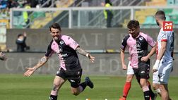 Serie C-Girone C, Brunori contro Moro: il derby del gol parla siciliano