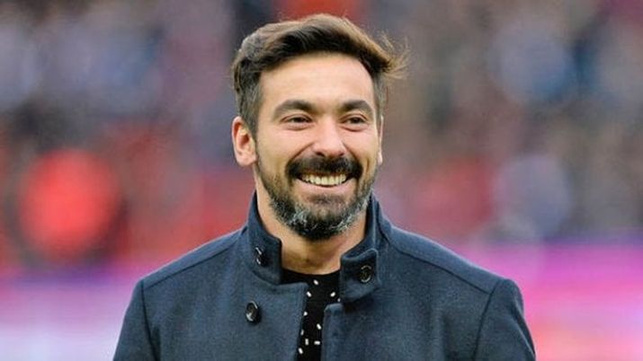 Lavezzi: “Mertens? Deve restare al Napoli. Osimhen deve e può fare ancora di più” - immagine 1