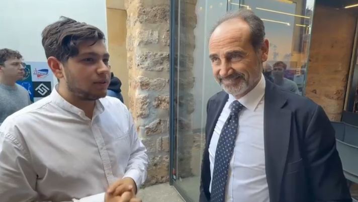 Palermo Football Conference, Fabio Lupo “Il rendimento della squadra non è all’altezza delle aspettative” - immagine 1