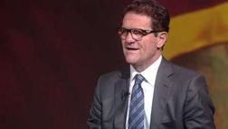 Capello stronca Ronaldo: “Fortissimo ma deleterio per il gruppo. Quando andò via…”