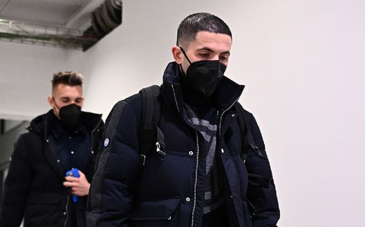 Getty Images GdS – È il giorno di Sensi alla Samp: accordo trovato, oggi visite mediche- immagine 2