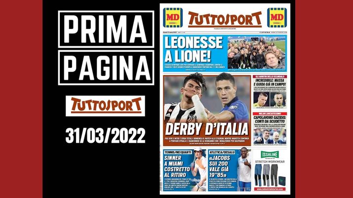 Tuttosport