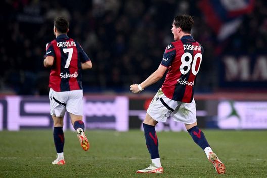 FCIN1908 / Inter, recompra Fabbian nel 2025. Ma se il Bologna vuole venderlo prima? La risposta- immagine 2