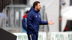 Allenatore Verona, quattro rimasti in lista. Spunta anche Di Francesco