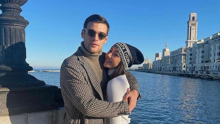 La figlia di Mihajlovic si sposa: “Il matrimonio dei miei sogni? Come quello che creerà…” La figlia di Mihajlovic si sposa: “Il matrimonio dei miei sogni? Come quello che creerà…”