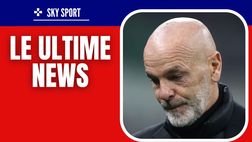 Slavia Praga-Milan, Di Stefano: “Pioli ha un dubbio. E su Furlani…”