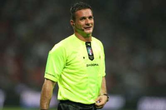 L’ex arbitro fa davvero luce sulla prestazione di Ayroldi in Empoli-Napoli- immagine 2