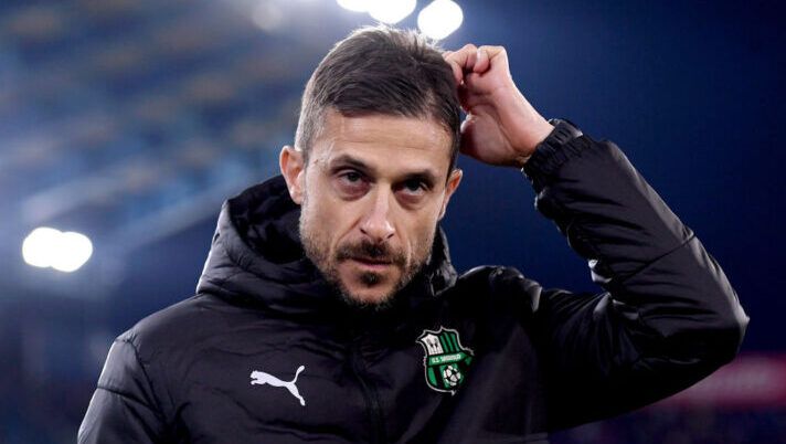 UFFICIALE – Il Sassuolo annuncia l’esonero di Dionisi: il comunicato! Al suo posto… - immagine 1