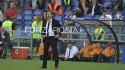 La Roma è seconda per la tredicesima volta. Garcia si conferma uomo derby