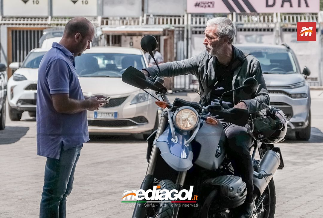 FOTO Palermo, Gardini e Mirri al “Renzo Barbera” (LA GALLERY) - immagine 7