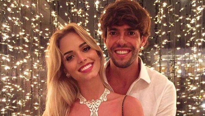 Milan sui social &#8211; Kaka nuovamente sposo: &#8220;Sono l&#8217;uomo più felice del mondo&#8221; 