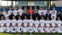 Madrid, Real-Atletico: arriva il derby anche nella Youth League