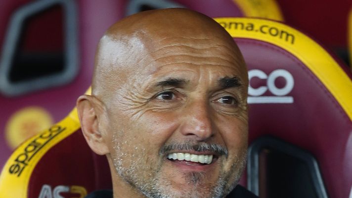 Spalletti: “Il Napoli ha bisogno di Osimhen, è un top! Kim è una cosa micidiale e su Mourinho…” Spalletti: “Il Napoli ha bisogno di Osimhen, è un top! Kim è una cosa micidiale e su Mourinho…” - immagine 1