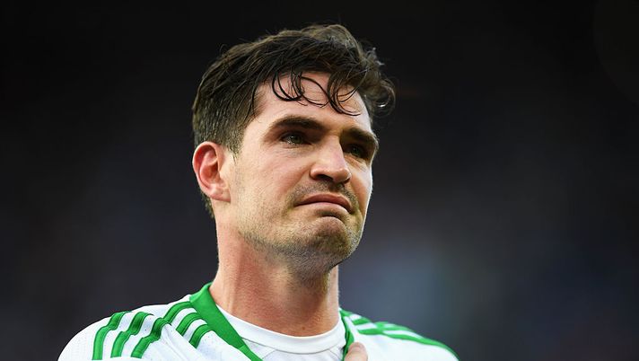 Calciomercato: deciso il futuro di Kyle Lafferty  Calciomercato: deciso il futuro di Kyle Lafferty