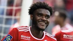 Calciomercato Milan – Dalla Francia: “Monaco ad un passo da Brassier”