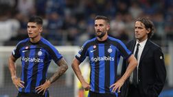 Inter-Gagliardini, sarà addio in estate: un club di Serie A sulle sue tracce