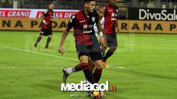 Calciomercato Como, Masiello al SüdTirol: si vira sull’ex Cagliari Ceppitelli