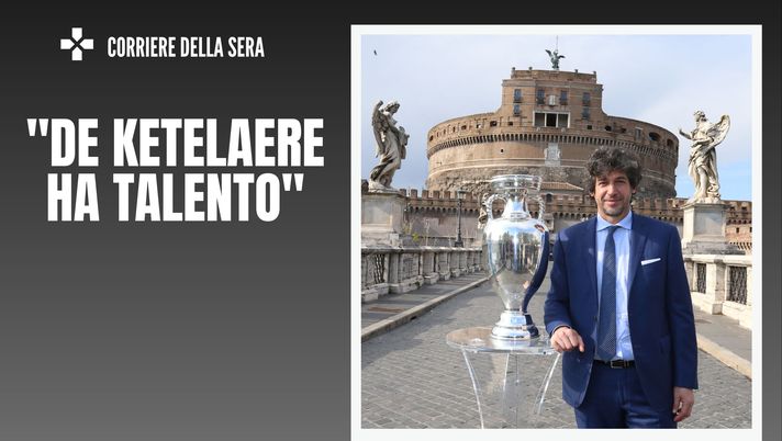 Albertini: 'Scudetto? Inter e Juve hanno qualcosa in più del Milan' | News (getty images)