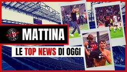 Milan-Juventus 2-0, decidono Tomori e Brahim Díaz. Florenzi negli USA