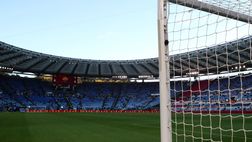 Roma-Torino, le ultime dai campi: granata rientrati nello spogliatoio