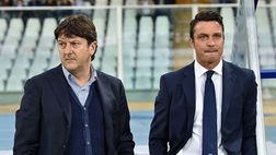 Pescara, nota ufficiale sullo ‘spogliarello’: “Risposto così a domanda sulla Ferilli”