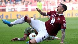 Serie A, -4 alla ripresa: tutti gli infortunati squadra per squadra