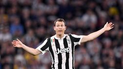 Lichtsteiner: “Il mio futuro sarà lontano dalla Juventus, sicuro. E lontano dall’Italia”