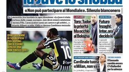 EDICOLA TS – Futuro, Inzaghi: ora decido io. 4 capisaldi per restare, sirene inglesi