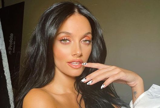 Instagram La reazione della mamma di Oriana alle voci di una gravidanza: “L’ho chiamata e lei…” - immagine 1