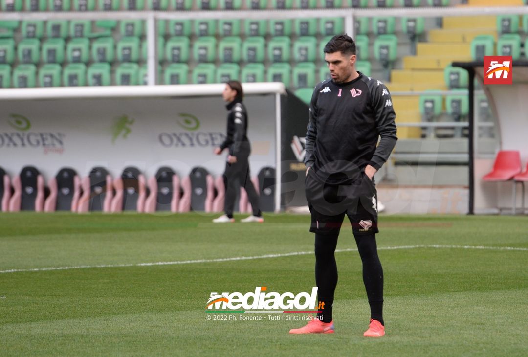 FOTO Palermo – Vibonese 3-0, Serie C Gir. C 2021/22 (gallery) - immagine 76